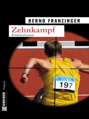 cover image of Zehnkampf